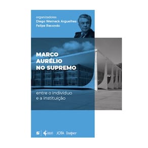 Marco Aurélio no supremo: entre o indivíduo e a instituição