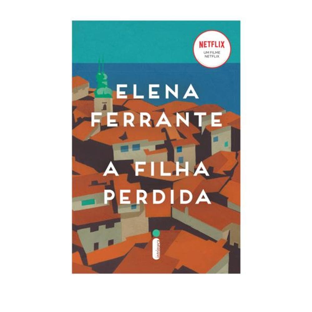 A Filha Perdida