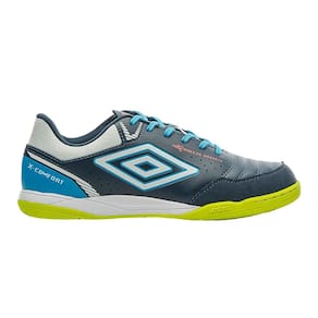 Chuteira Umbro Futsal X-comfort Profissional Amortecimento