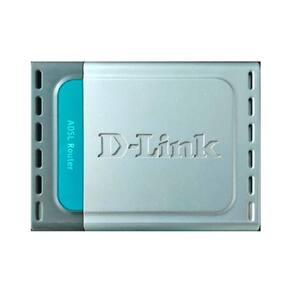 Modem Adsl Dsl-500G 8Mbps D-Link