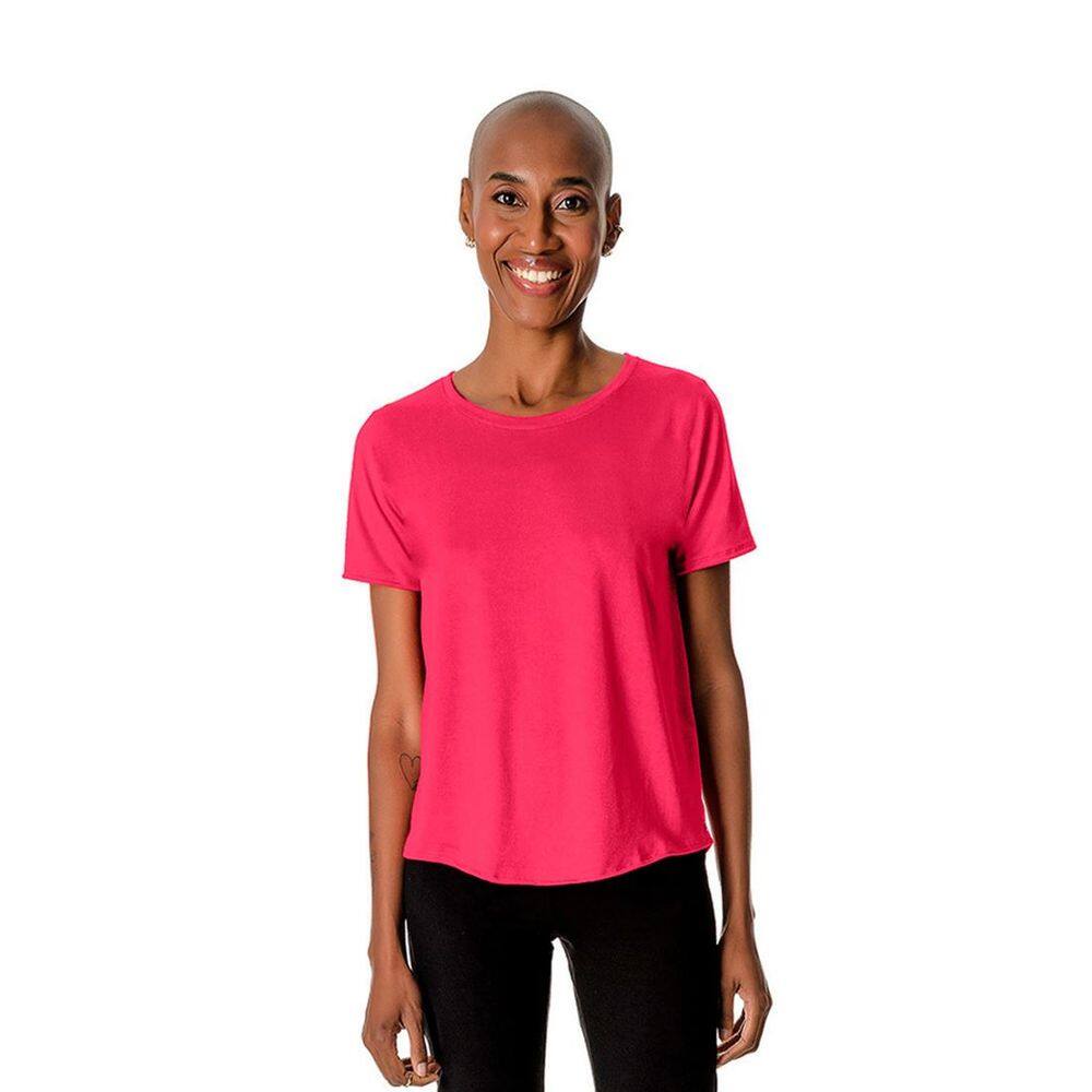 Blusa Feminina Malha Delicate