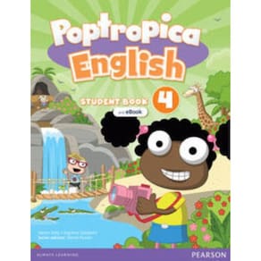 Poptropica Ame 1E 4 Sbk+Eb+Da