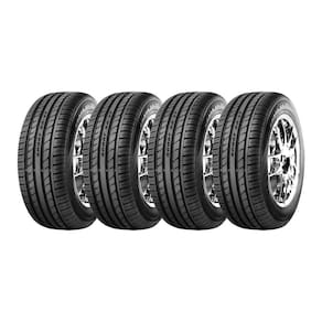 Kit 4 Pneus Westlake Aro 20 235/55R20 SA-37 105W