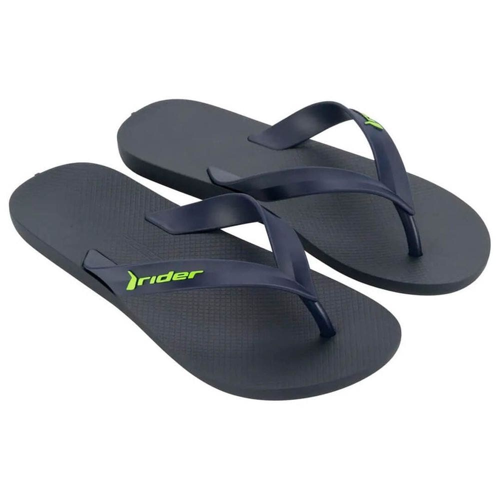 Chinelo Masculino Rider Feel