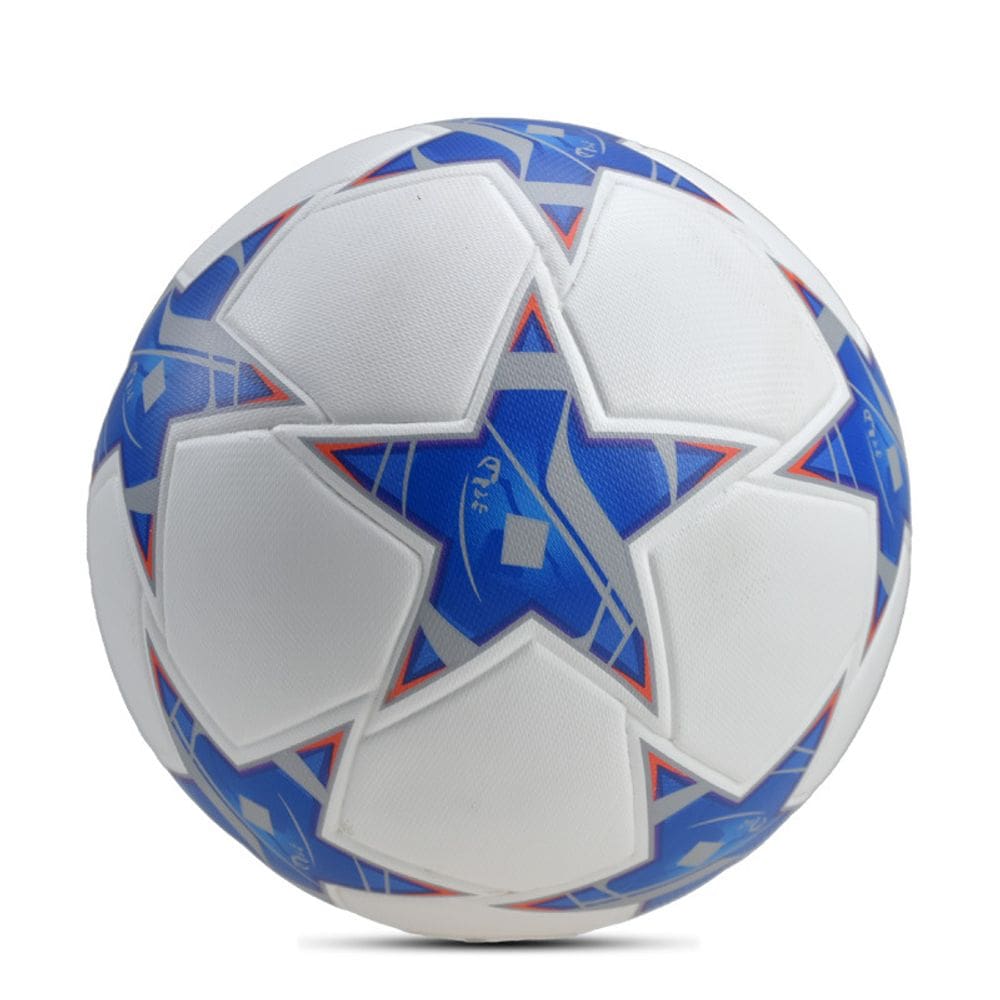 Troféu de Bola de Futebol Premier League Liga dos Campeões Nº 5