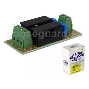 Placa Pk De Proteção Contra Oscilação Tensão Rossi