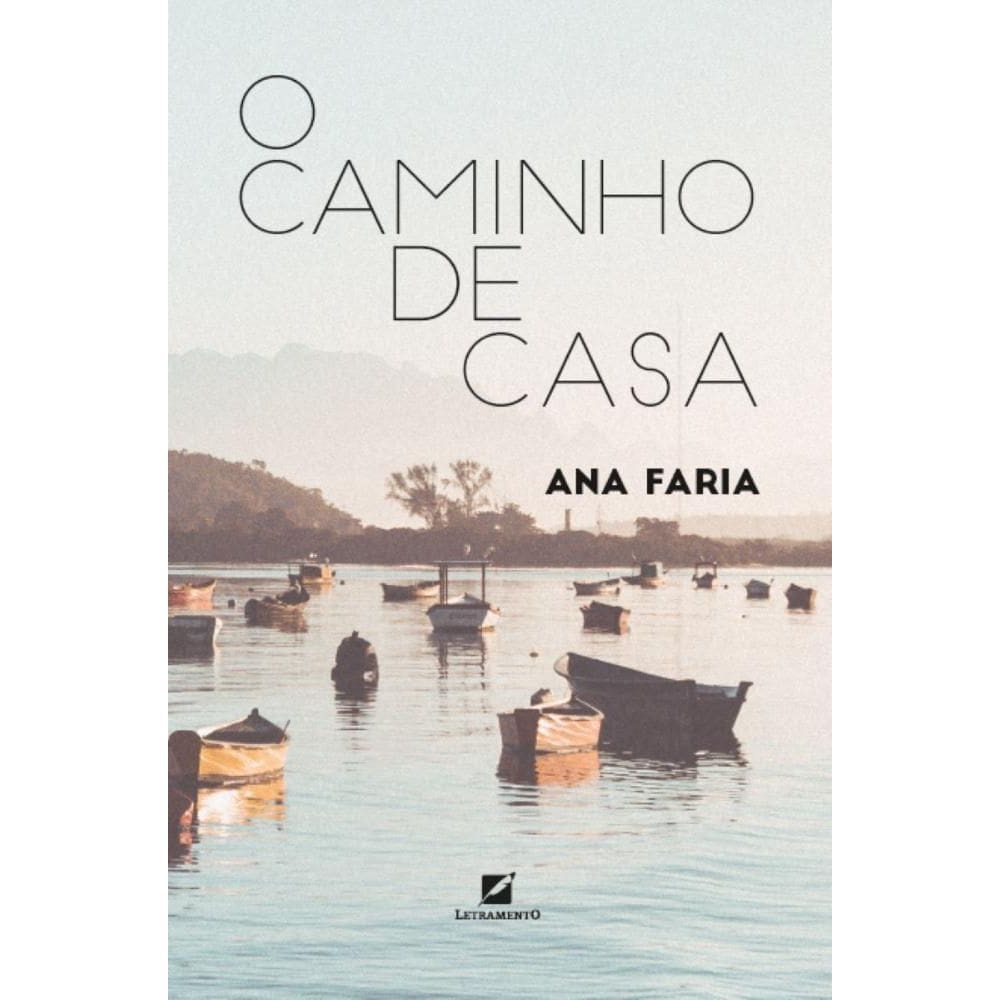 O caminho de casa