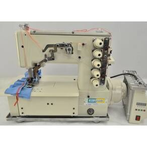 Máquina Galoneira Bracob Direct Drive Industrial