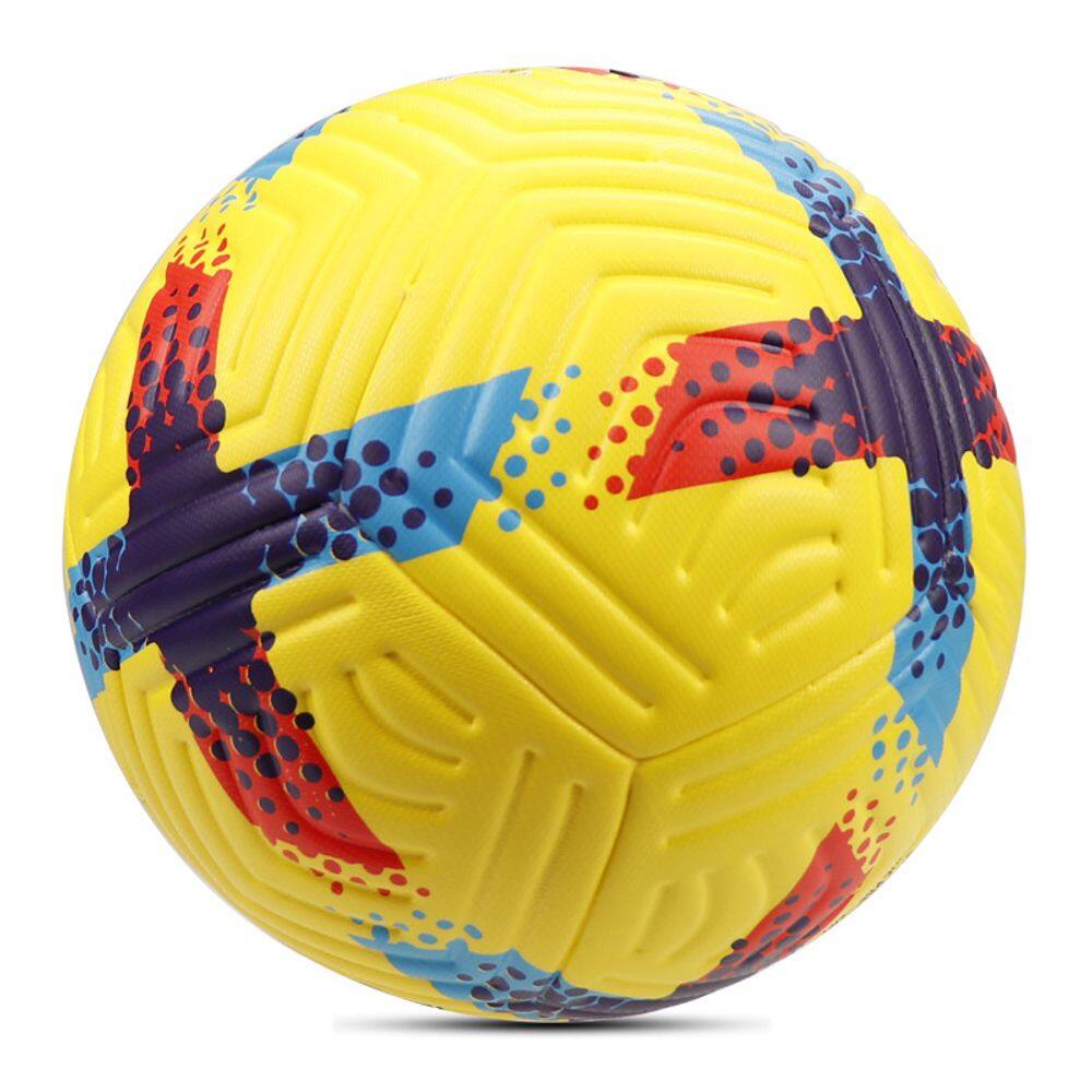 Troféu de Bola de Futebol Premier League Liga dos Campeões Nº 5