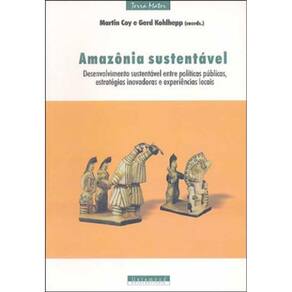 Amazônia Sustentável