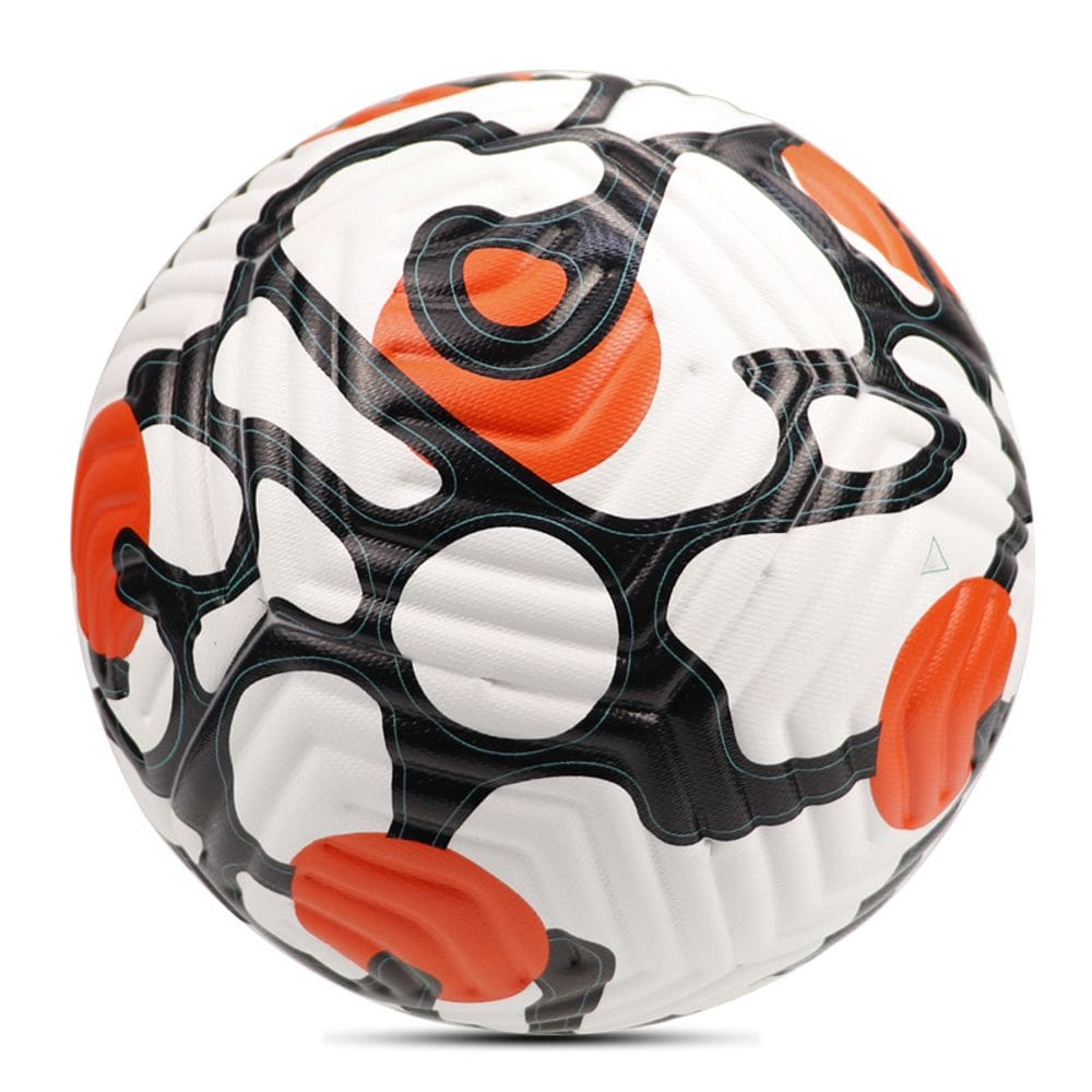 Troféu de Bola de Futebol Premier League Liga dos Campeões Nº 5