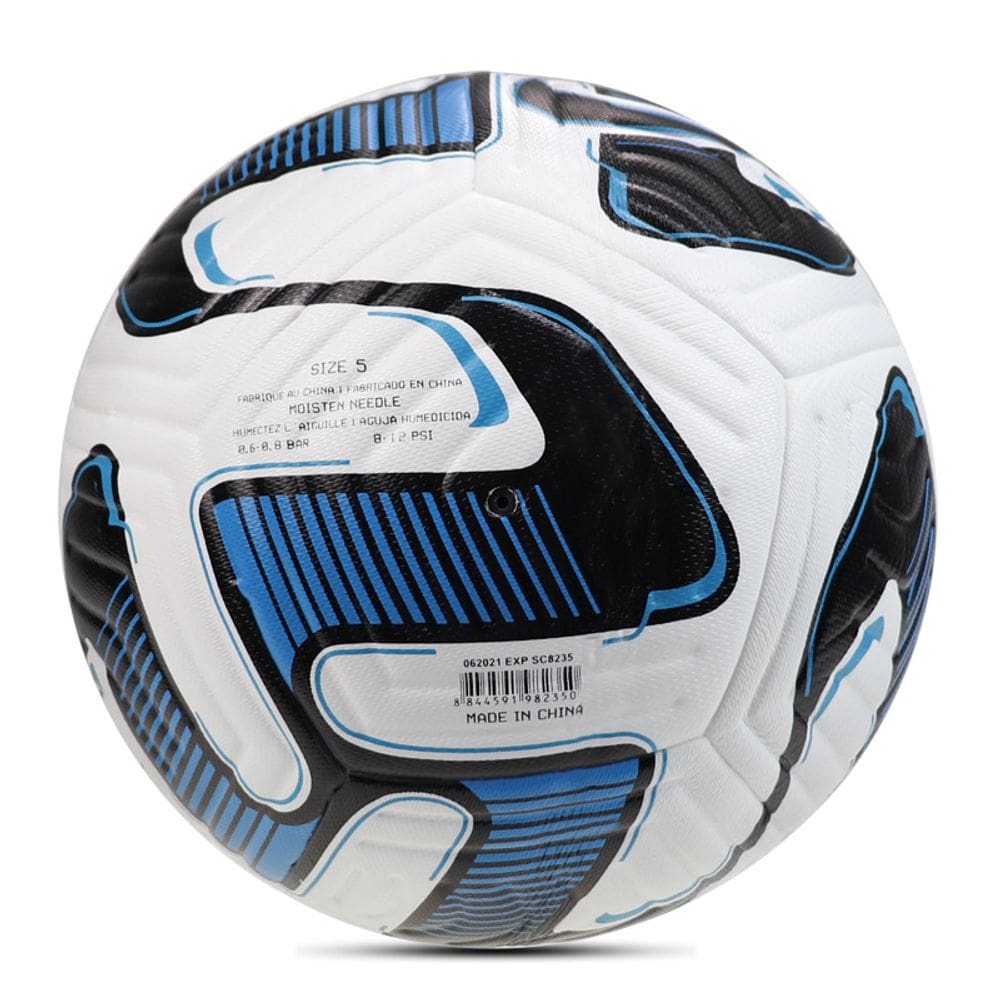Troféu de Bola de Futebol Premier League Liga dos Campeões Nº 5