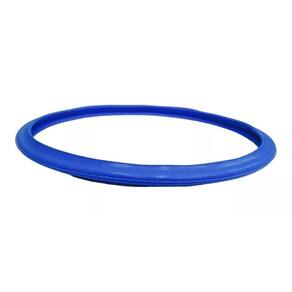 Borracha Panela De Pressão Rochedo Elegance Silicone 6 Lts