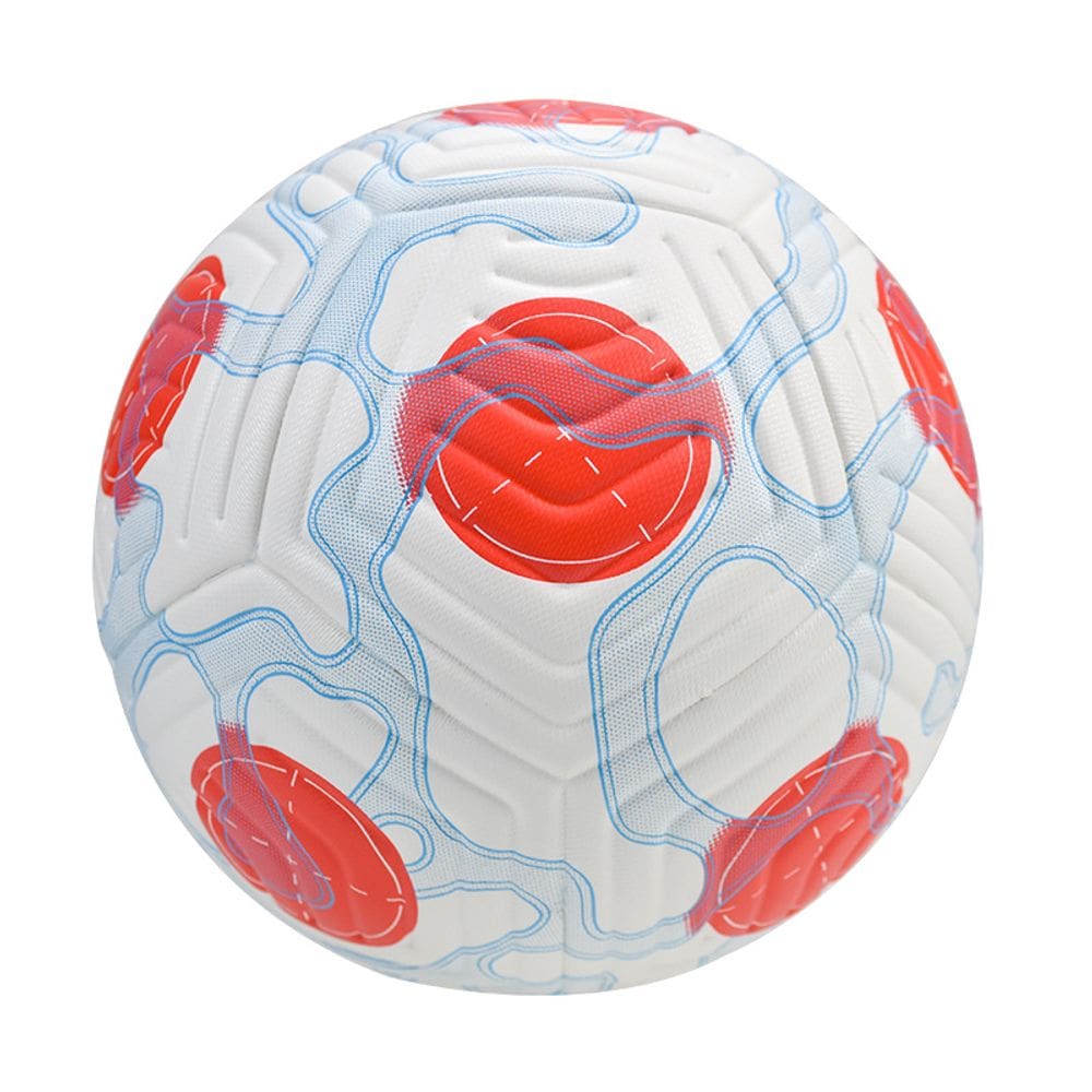 Troféu de Bola de Futebol Premier League Liga dos Campeões Nº 5