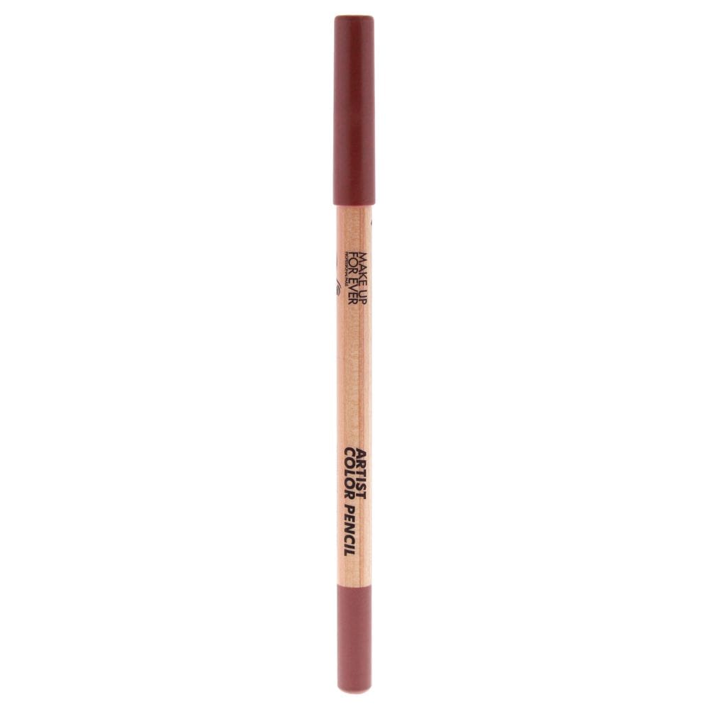 Lápis de cor Make Up For Ever Artist 604 Up and Down Tan