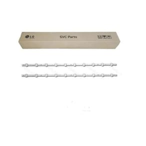 Barra Tv Led Agf30001301 Tv Lg 43  2 Barras De Led
