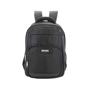Mochila Preta Executiva Para Notebook Mundi Md2215