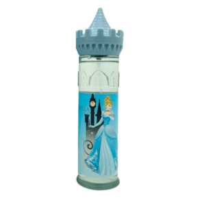 Disney Princess Cinderella Eau De Toilette - Perfume Feminino 100ml