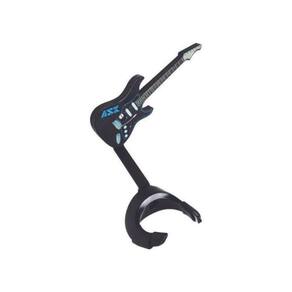 Suporte De Parede Ask Ag Para Violinha / Violao / Guitarra Preto