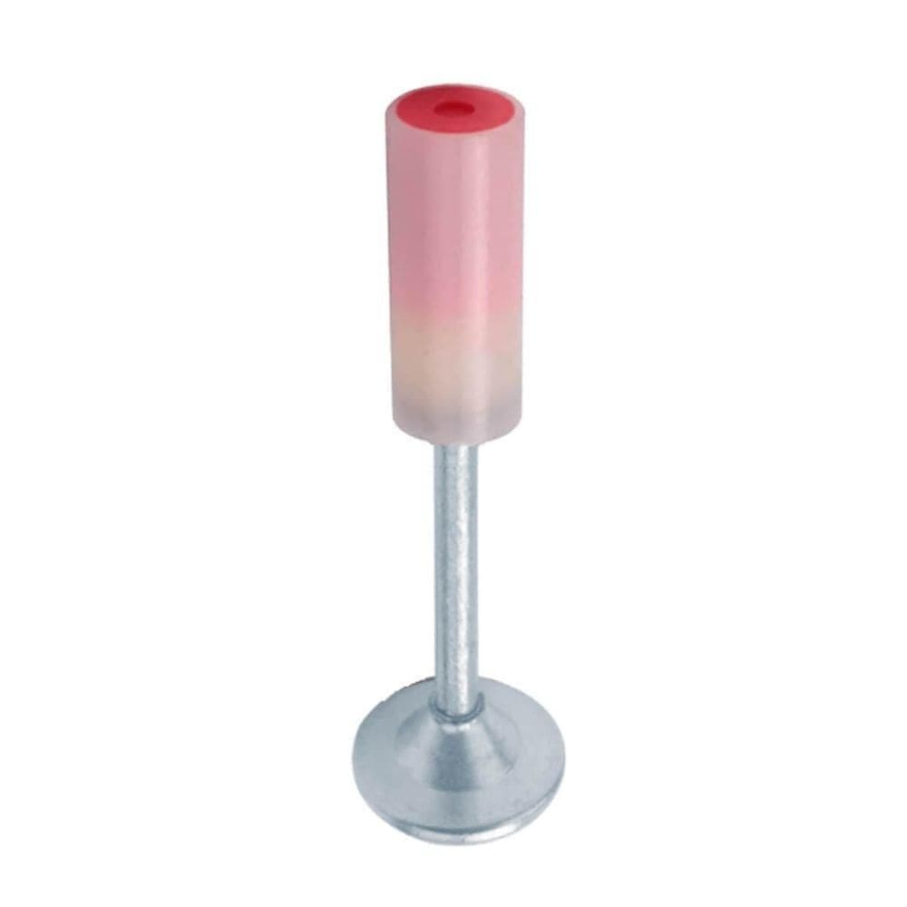 Prego Pinos Pistola Finca Pino Arruela Cônica 30 Mm 100