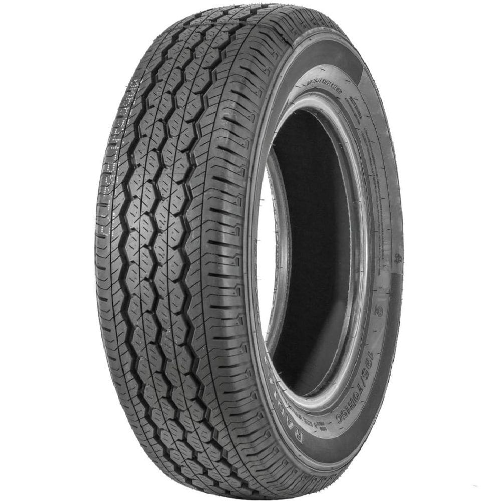 Pneu 195/70R15 C 8 Lonas 104/102R Forza Van E1 Xbri
