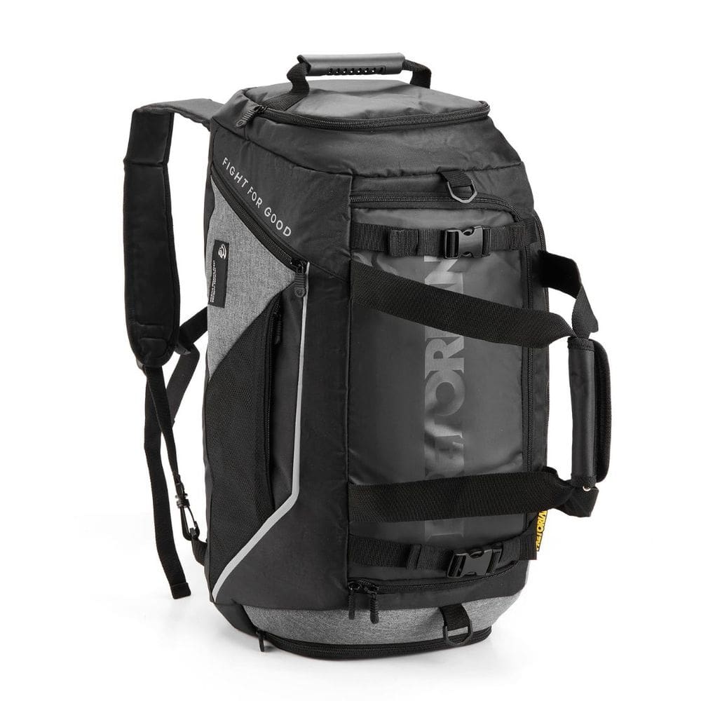 Bolsa Mochila Viagem Academia Pretorian Masculina