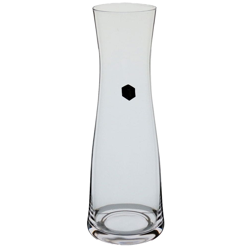 JARRA ÁGUA SUCO HOME&CO VIDRO 1,2L 27x9x9cm TRANSPARENTE