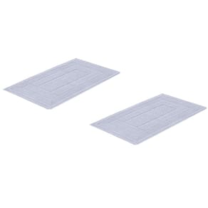 Kit 2 Tapetes Para Casa Legend 80X50Cm Buddemeyer