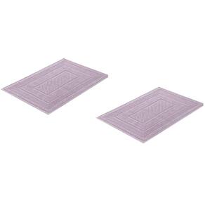 Kit 2 Tapetes Para Casa Legend 80X50Cm Buddemeyer