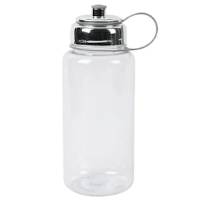Garrafa Squeeze Cazza Moove com Bico 1L