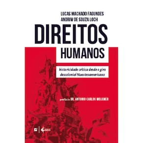 Direitos humanos: historicidade crítica desde o giro descolonial nuestroamericano