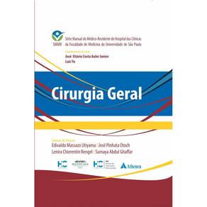 Cirurgia Geral Smmr