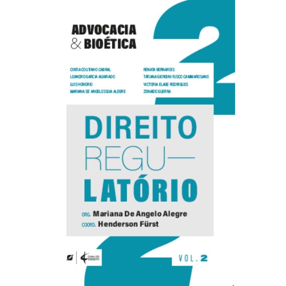 Direito regulatório
