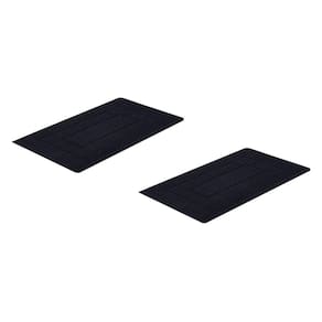 Kit 2 Tapetes Para Casa Legend 80X50Cm Buddemeyer