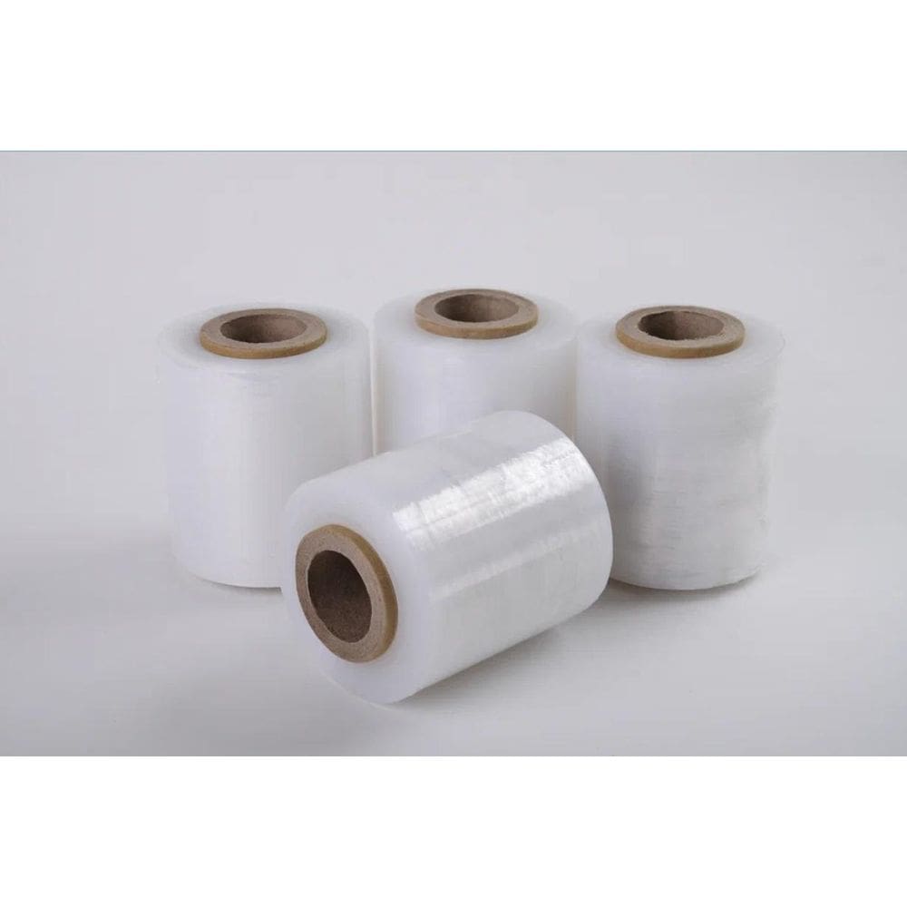 Filme Stretch 10Cm X 100M