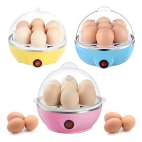 Cozedor Ovos Elétrico Seu Novo Companheiro Cozinha Ovos