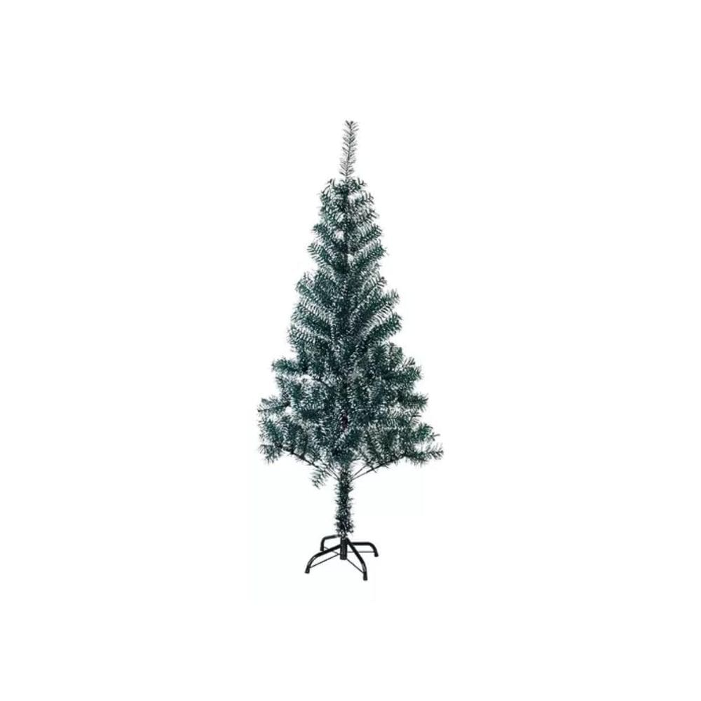 Árvore Nevada Prime 150Cm 200Galhos Art Christmas