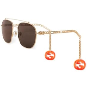 Oculos Solar Gucci Gg0725S-002 61