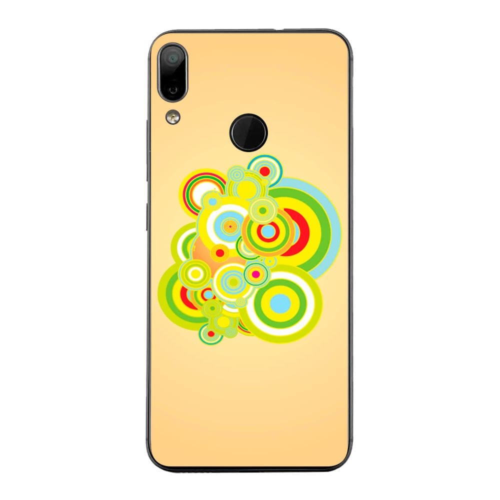 Capa Adesivo Skin370 Verso Para Multilaser G Pro