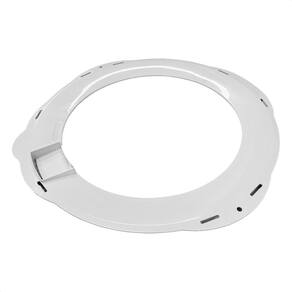 Anel Tanque Para Lavadora Brastemp Consul Bwh09 Bwg10 Cwl08