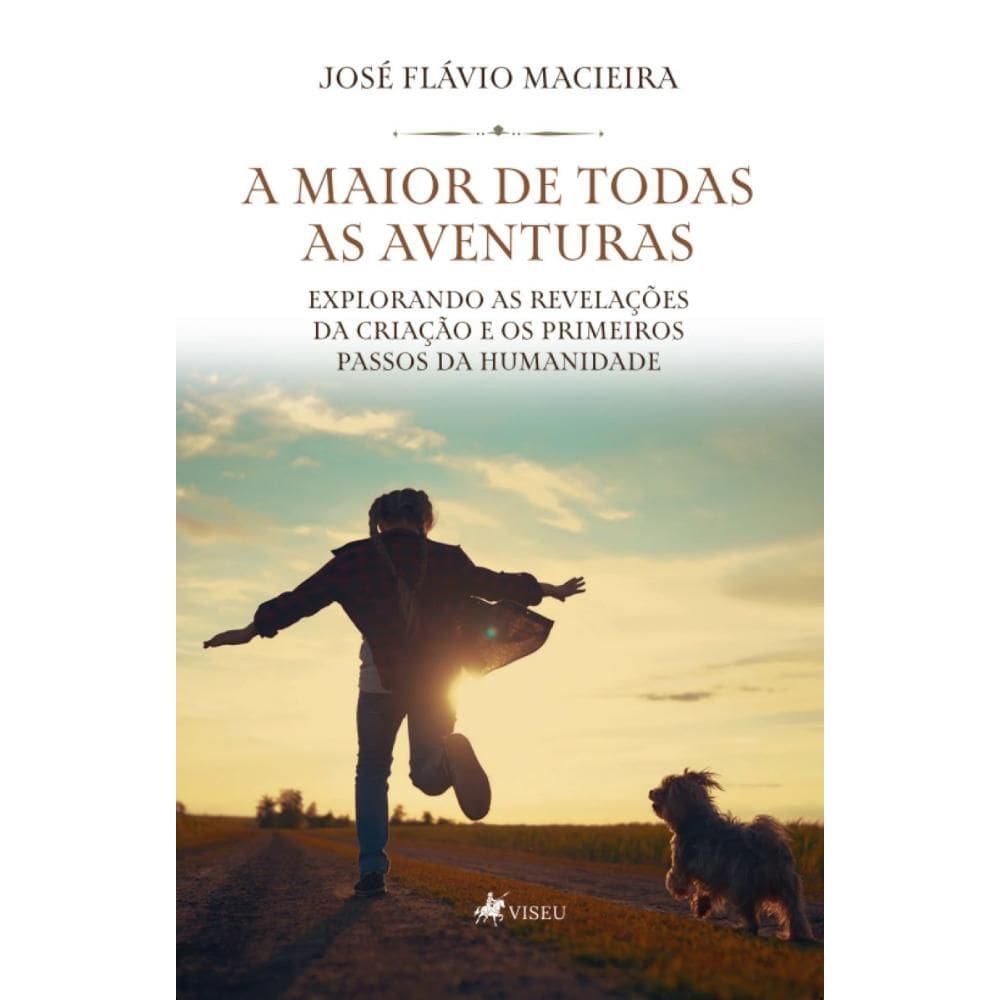 A maior de todas as aventuras: Explorando as revelações da criação e os primeiros passos da humanidade
