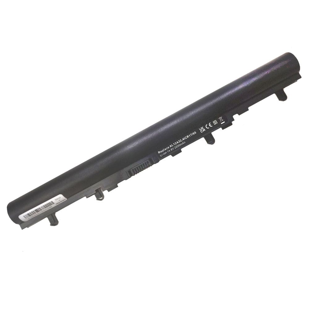 Bateria Compatível Com Notebook Acer Aspire V5 V5-531 E1-572-6_br648 Es1-411 al12a32