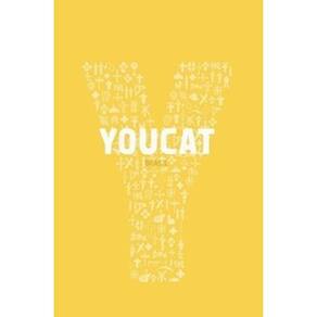 Youcat - Catecismo jovem da Igreja Católica