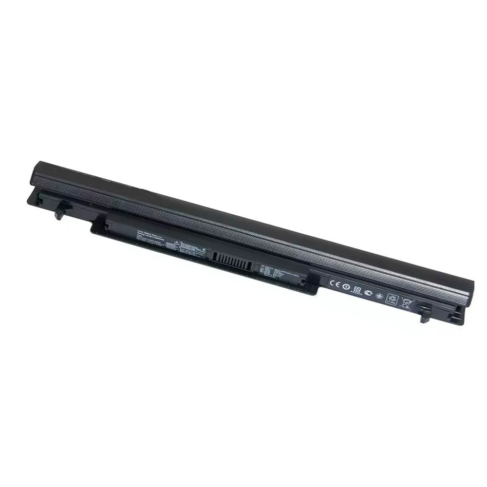 Bateria compativel Para  notebook Asus Ultrabook S46c - A41-k56  a41k56