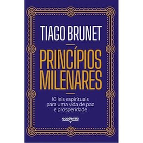 Princípios Milenares