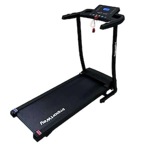 Esteira Ergométrica Dobrável 2,1HP 12km/h IMPORTWAY