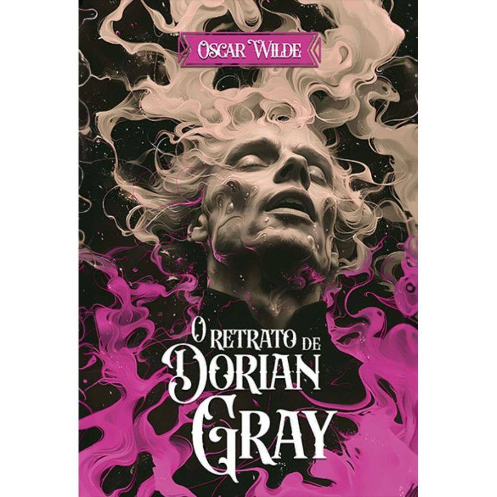 O retrato de Dorian Gray