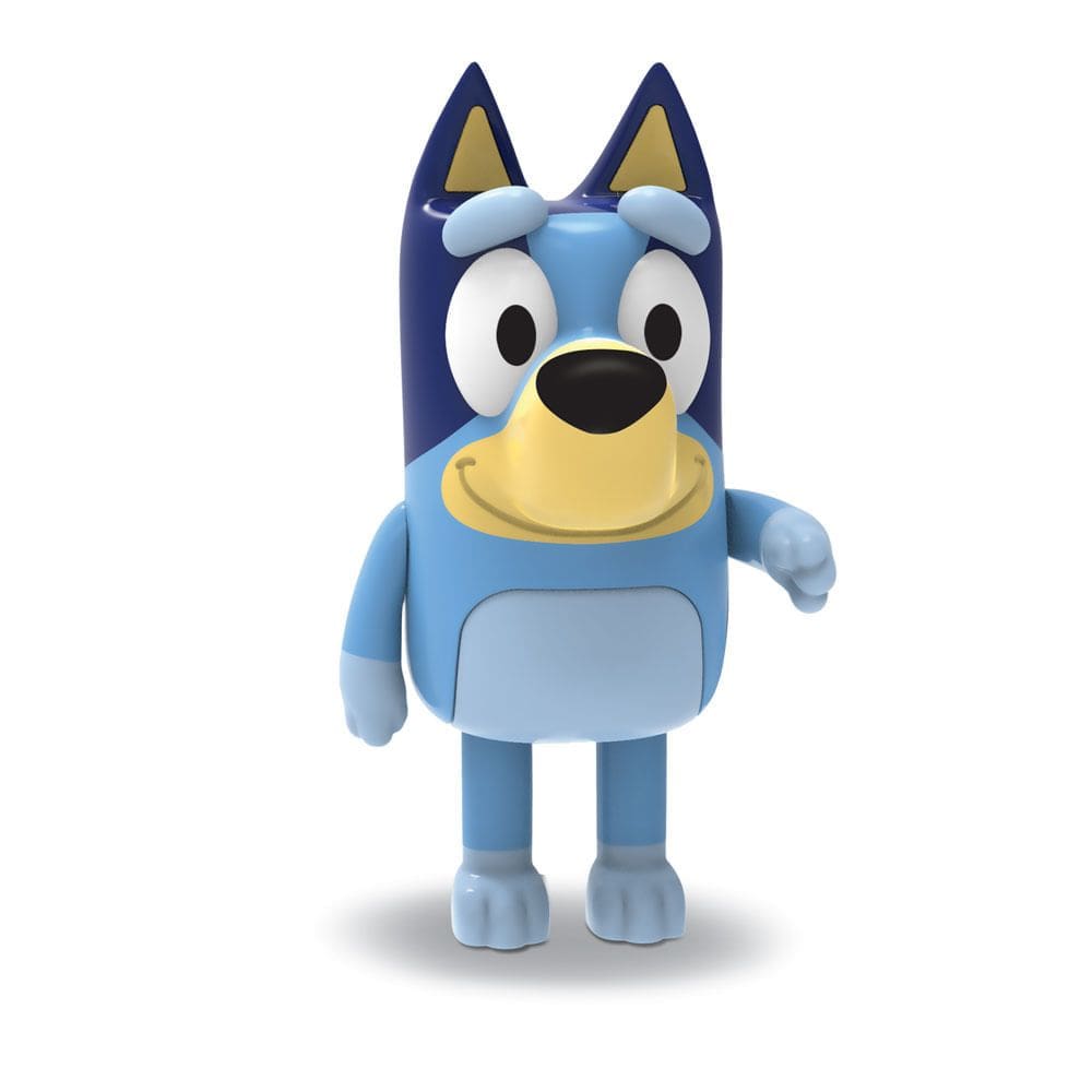 Brinquedo Boneco Bluey Elka