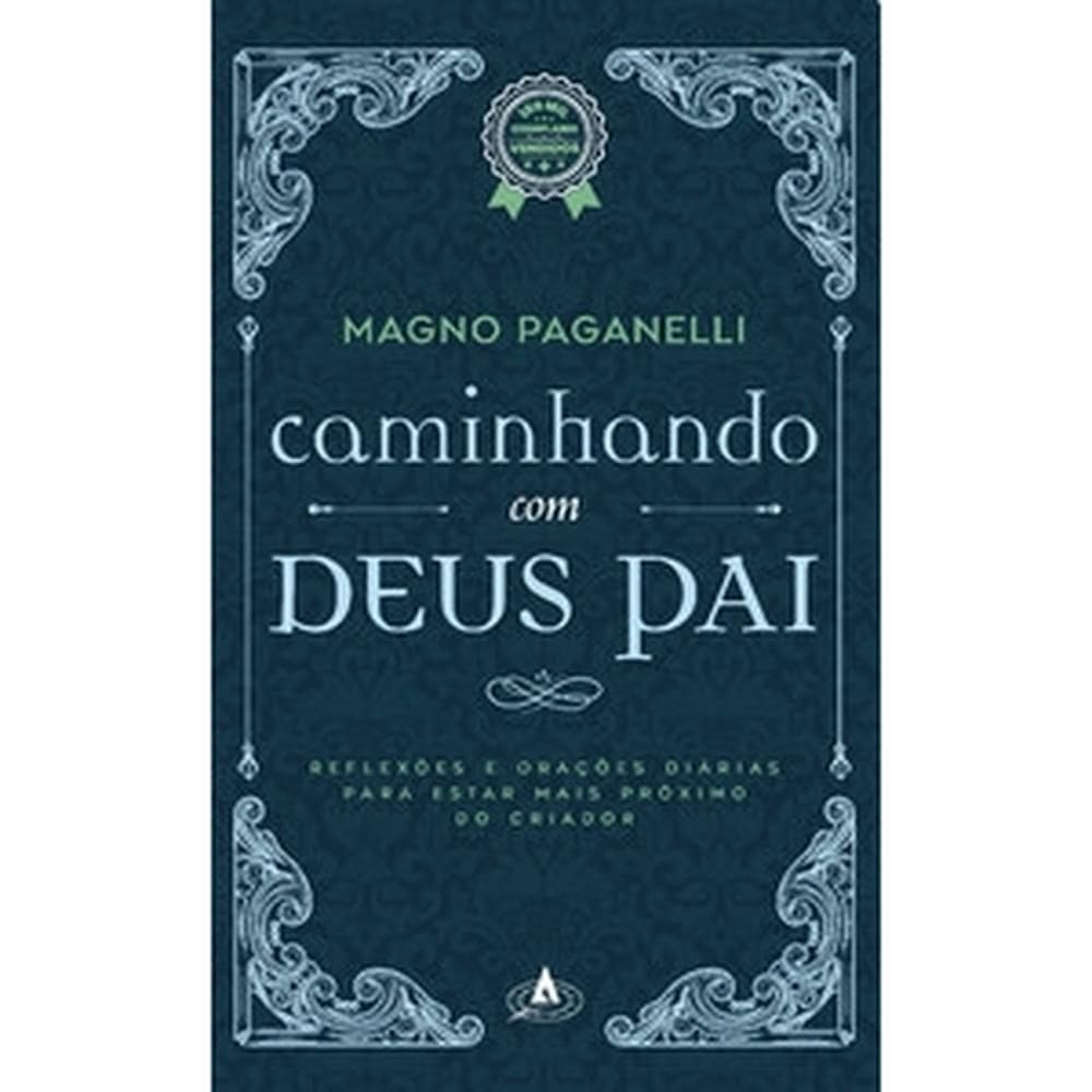 Caminhando com Deus Pai