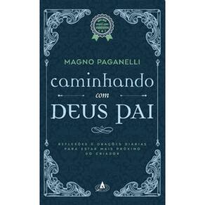 Caminhando com Deus Pai